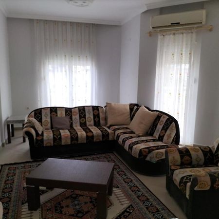 Antalya Begonvil Apart Екстериор снимка