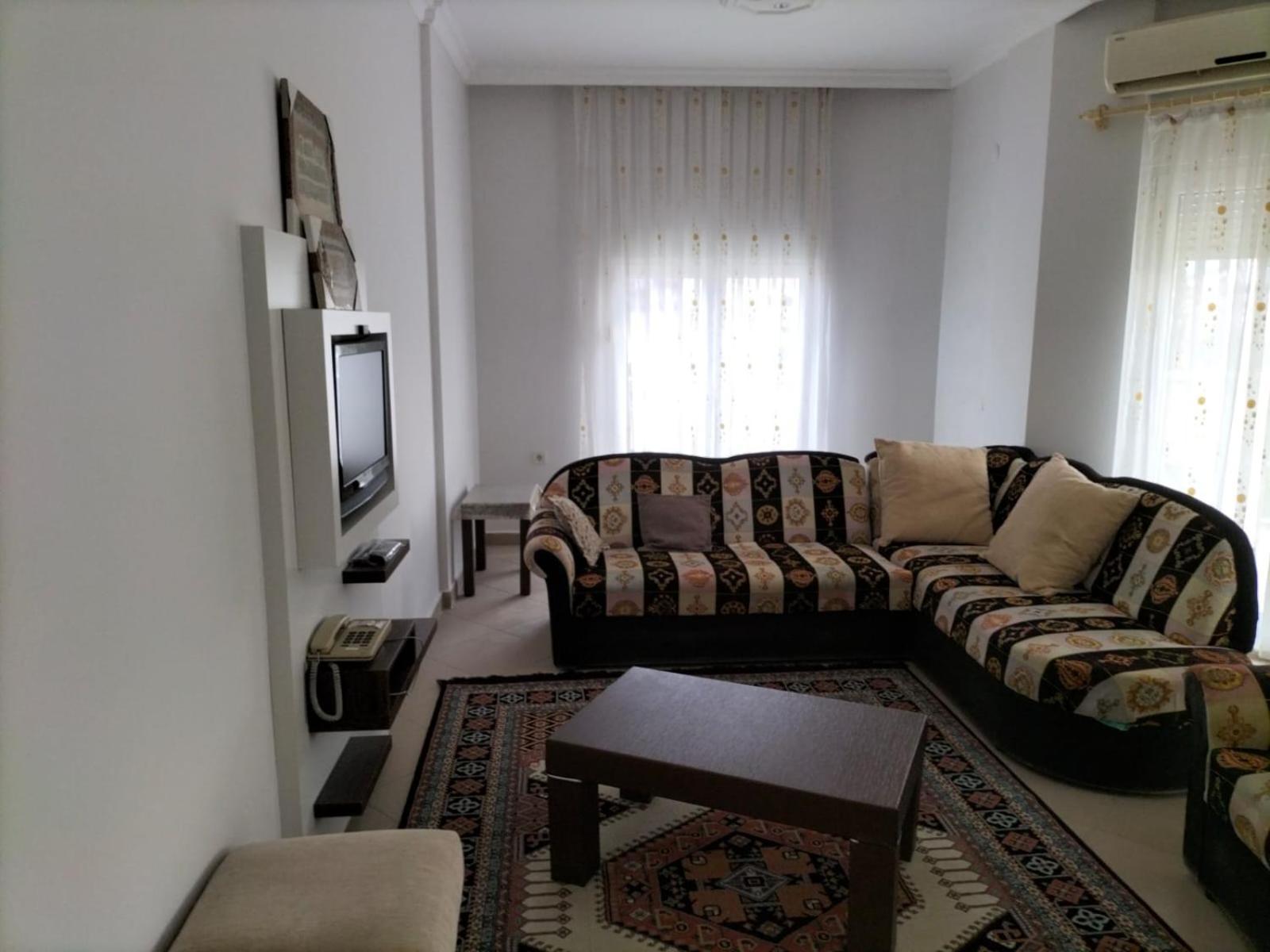 Antalya Begonvil Apart Екстериор снимка