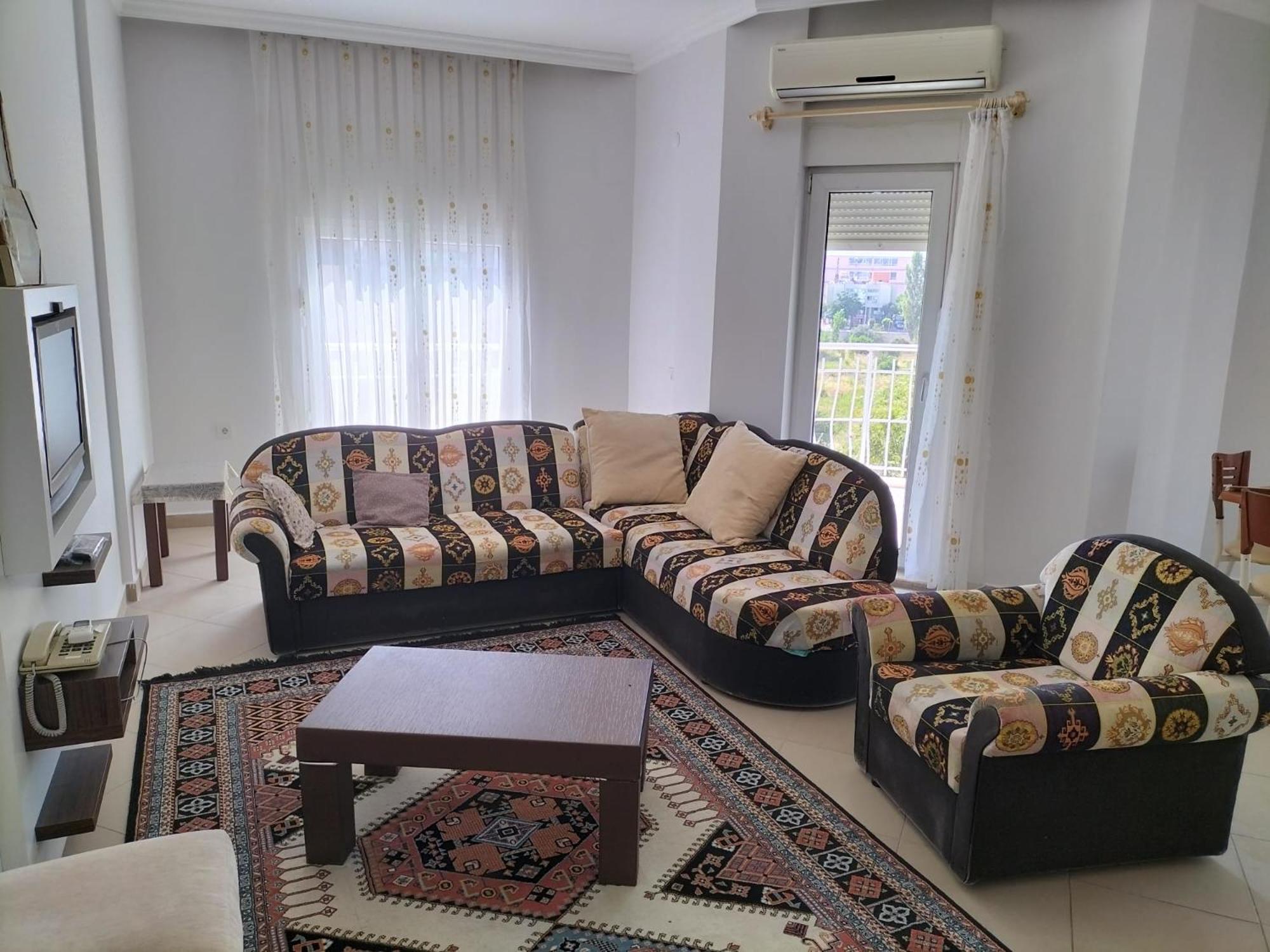 Antalya Begonvil Apart Екстериор снимка